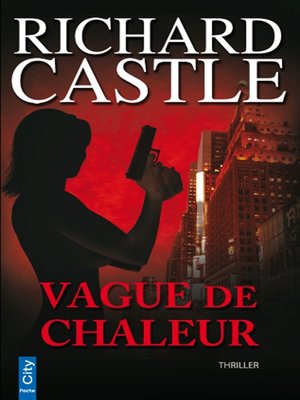 cover image of Vague de Chaleur